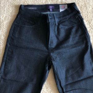 NYDJ jeans